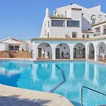 Casa Marazul Capistrano * ネルハ