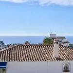 別荘 Casa Marazul Capistrano ネルハ