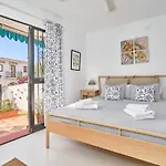 Casa Marazul Capistrano 別荘