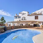 別荘 Casa Marazul Capistrano