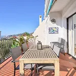 Casa Marazul Capistrano ネルハ