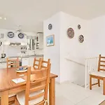 Casa Marazul Capistrano Holiday home Nerja