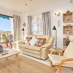 Casa Marazul Capistrano * Nerja