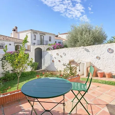 Casa Marazul Capistrano Дом отдыха *