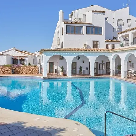 Casa Marazul Capistrano * Нерха