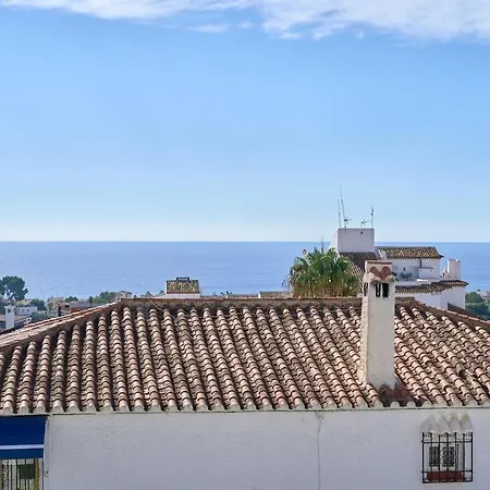 Дом отдыха Casa Marazul Capistrano Нерха