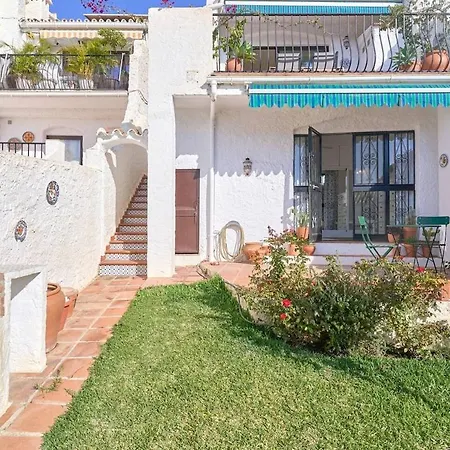 Vakantiehuis Casa Marazul Capistrano Nerja