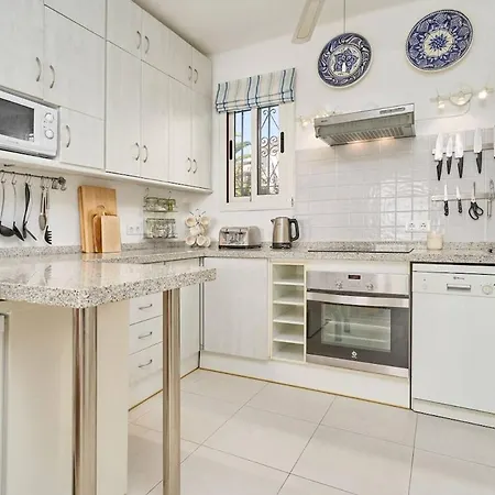 Casa Marazul Capistrano Дом отдыха