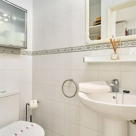 Дом отдыха Casa Marazul Capistrano Нерха