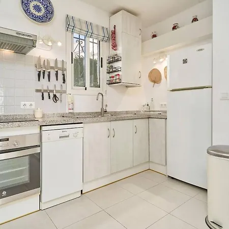 Casa Marazul Capistrano Дом отдыха *