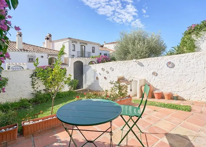 Casa Marazul Capistrano Дом отдыха *