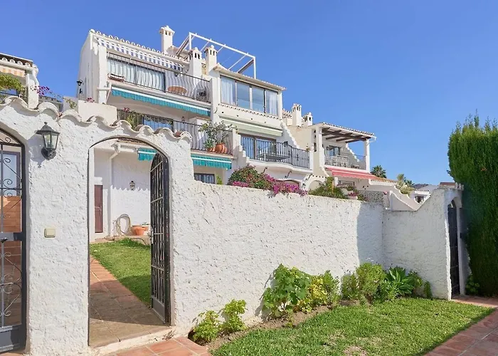 Дом отдыха Casa Marazul Capistrano *