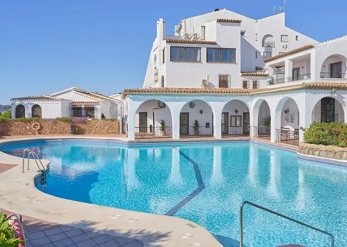 Casa Marazul Capistrano * Нерха