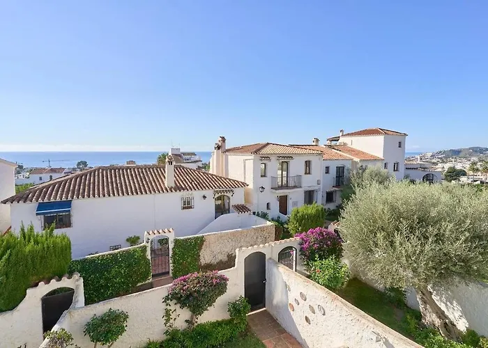 Casa Marazul Capistrano Дом отдыха *