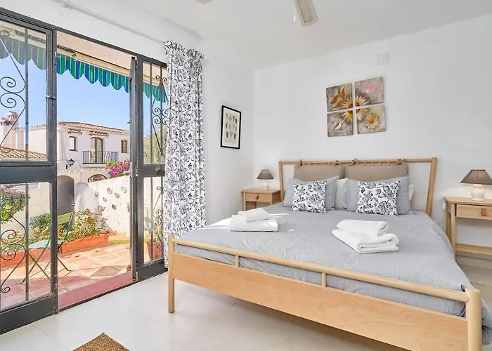 Casa Marazul Capistrano Дом отдыха