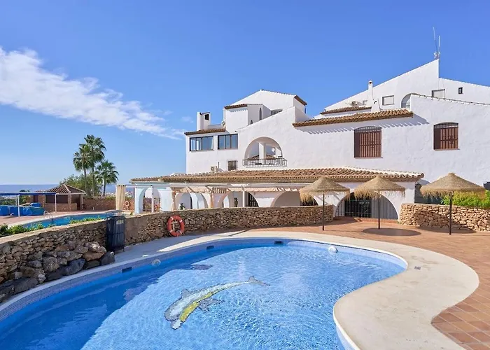 Дом отдыха Casa Marazul Capistrano