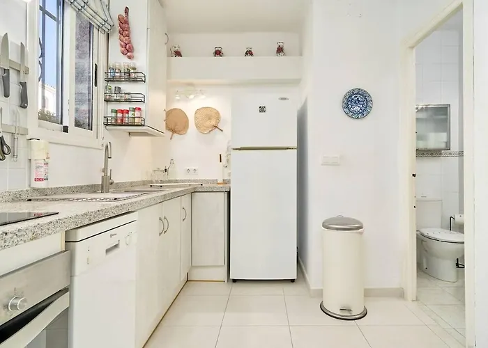 Дом отдыха Casa Marazul Capistrano