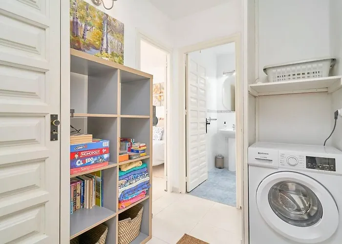 Casa Marazul Capistrano * Нерха