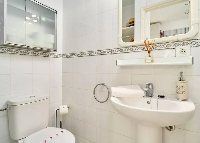 Дом отдыха Casa Marazul Capistrano Нерха