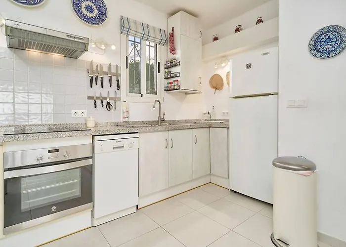 Casa Marazul Capistrano Дом отдыха *