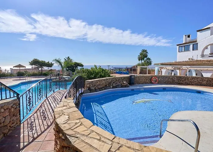 Casa Marazul Capistrano