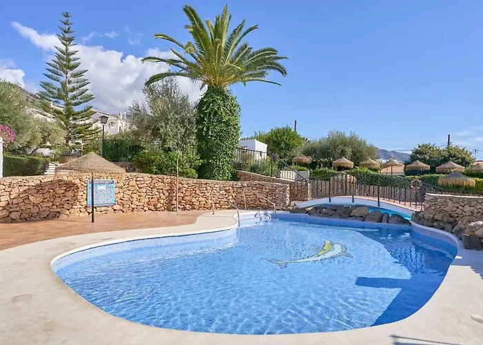 Casa Marazul Capistrano Дом отдыха