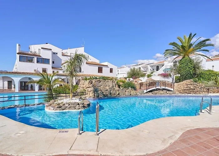 Casa Marazul Capistrano Нерха