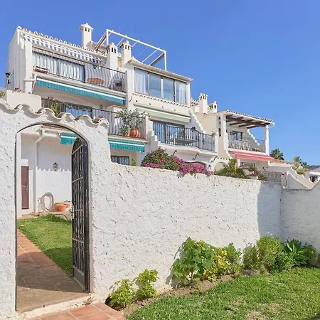 Ferienhaus Casa Marazul Capistrano *