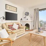 Casa Marazul Capistrano * 네르하